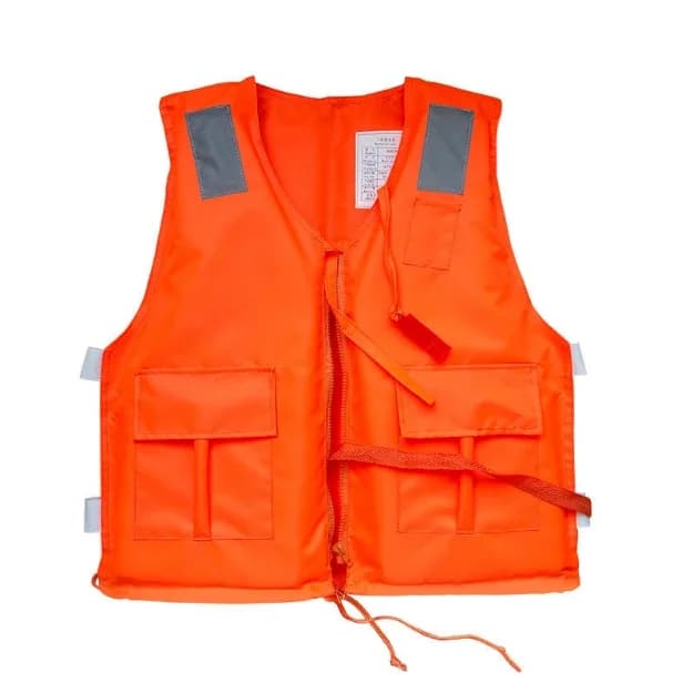 Life Jacket