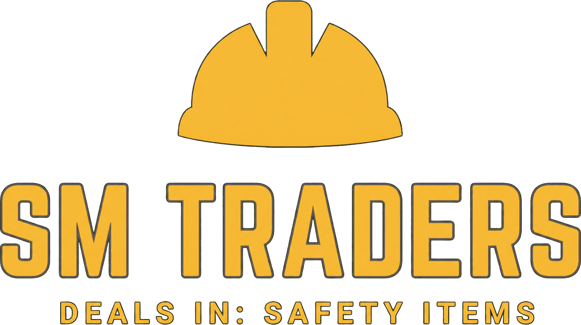 SM Traders — Deals in Safety Items
